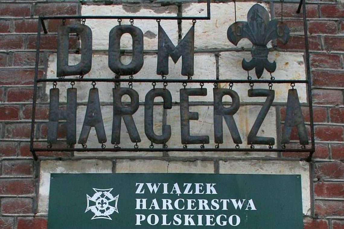 Co stało się z urzędową dotacją? Ktoś donosi na harcerzy