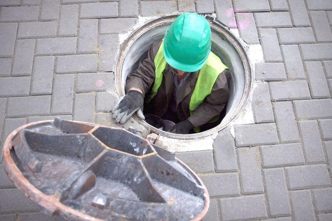 Co tak śmierdzi w Lublinie? Możliwe, że to awaria kanalizacji Co tak śmierdzi w Lublinie? Możliwe, że to awaria kanalizacji