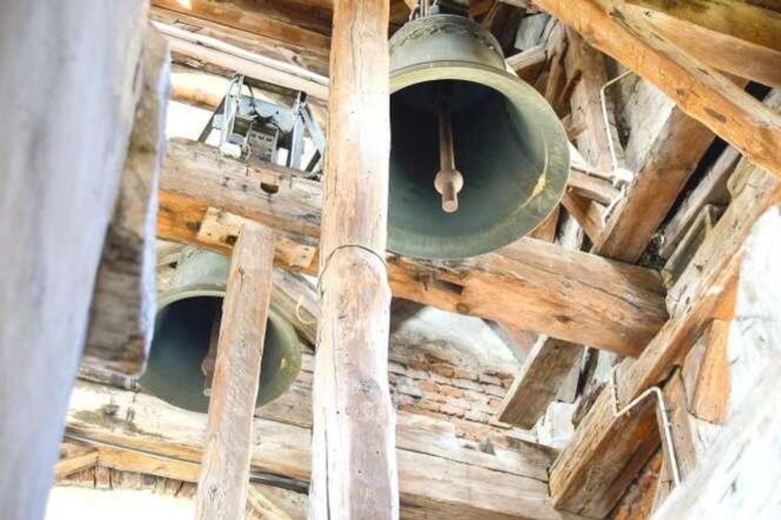 Co tam, panie, słychać w Opolu Lubelskim? Powstała mapa dźwiękowa miasta