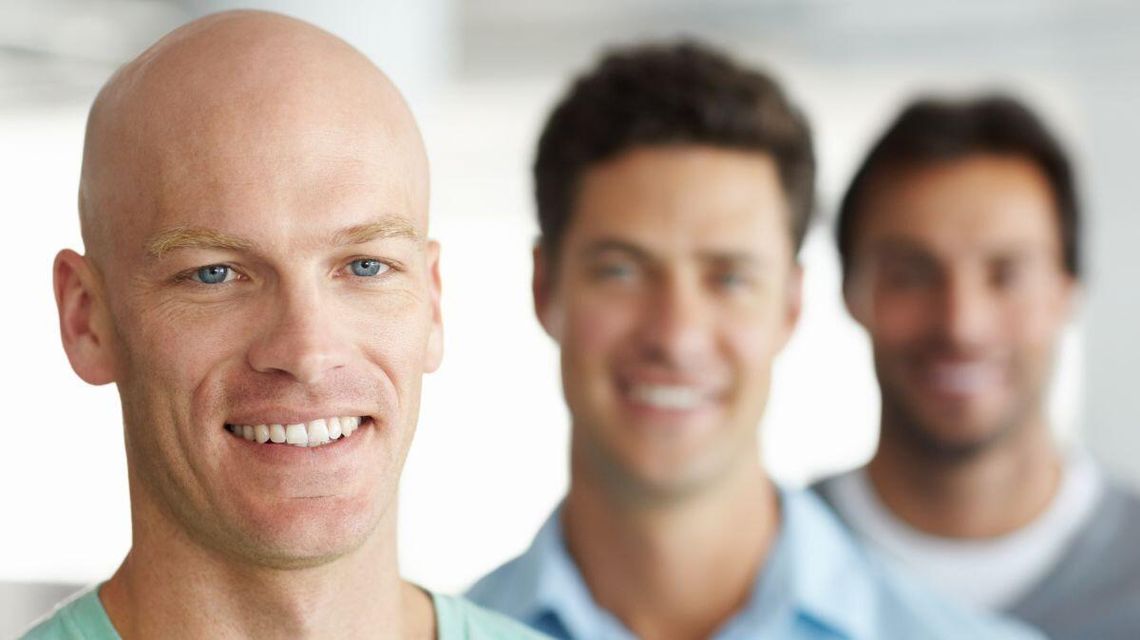 Co to jest biopsja fuzyjna prostaty?