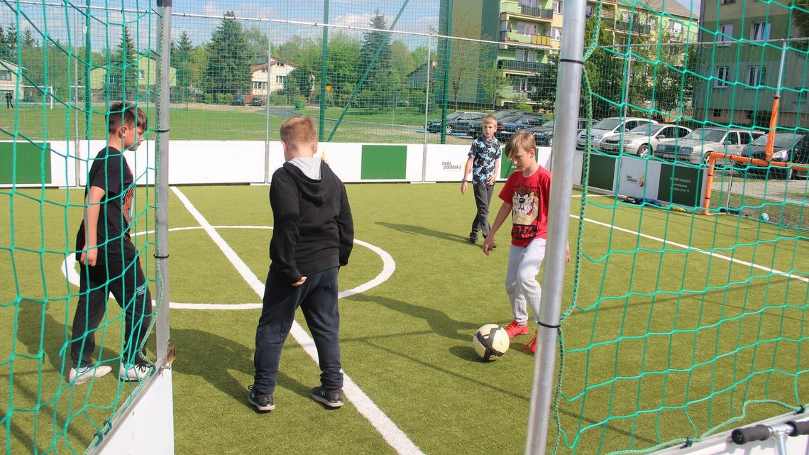 Co to jest golbox? Można w to pograć w Białej Podlaskiej