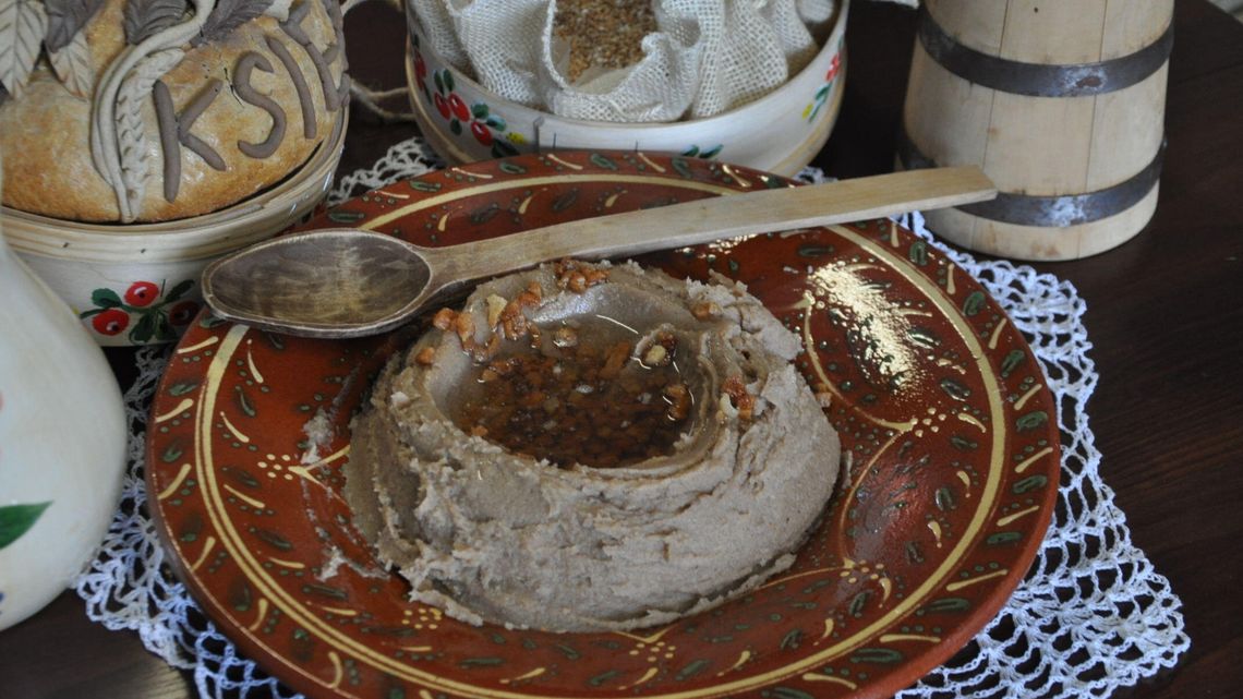 Co to jest kulasza z Księżpola? Właśnie stała się lubelskim produktem tradycyjnym [zdjęcia]