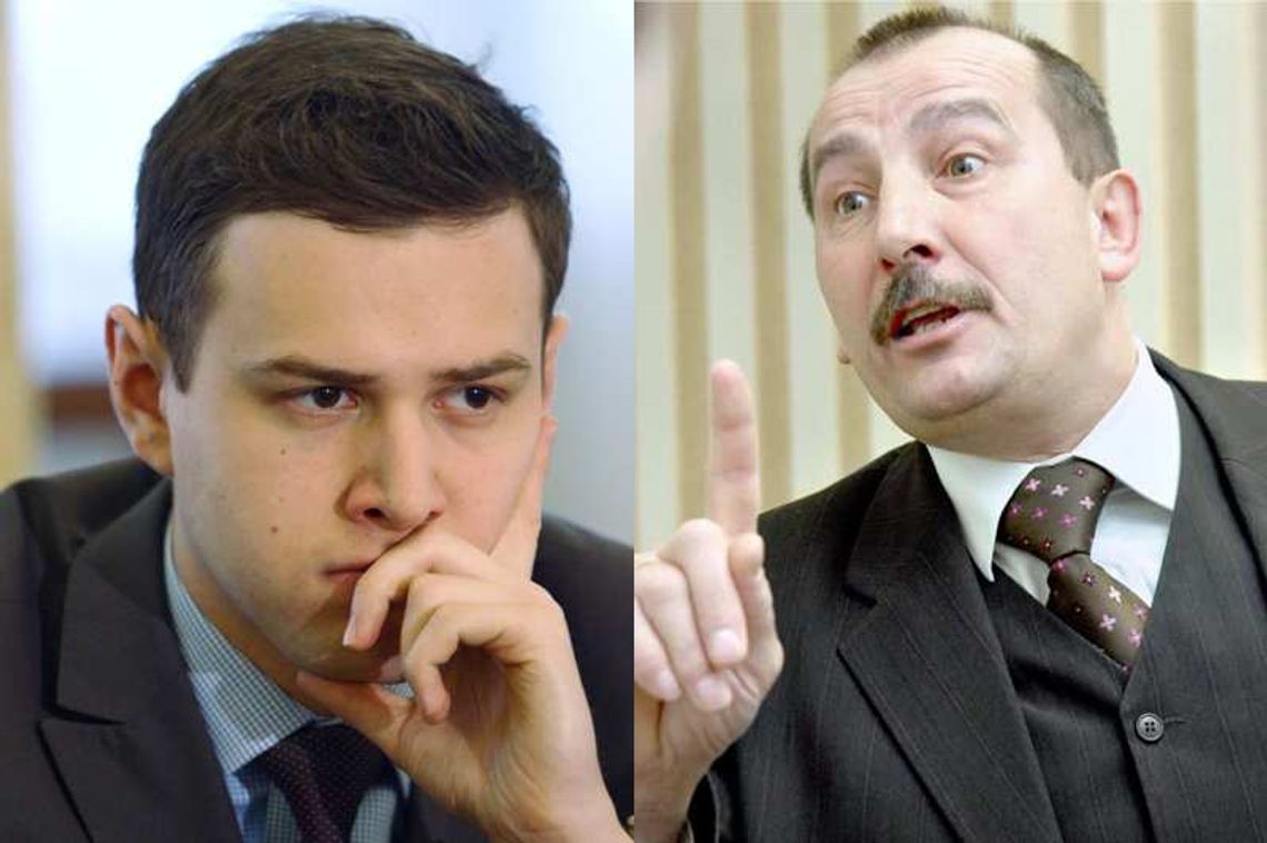 Co to jest pole, czyli co burmistrz Łęcznej odpisał posłowi