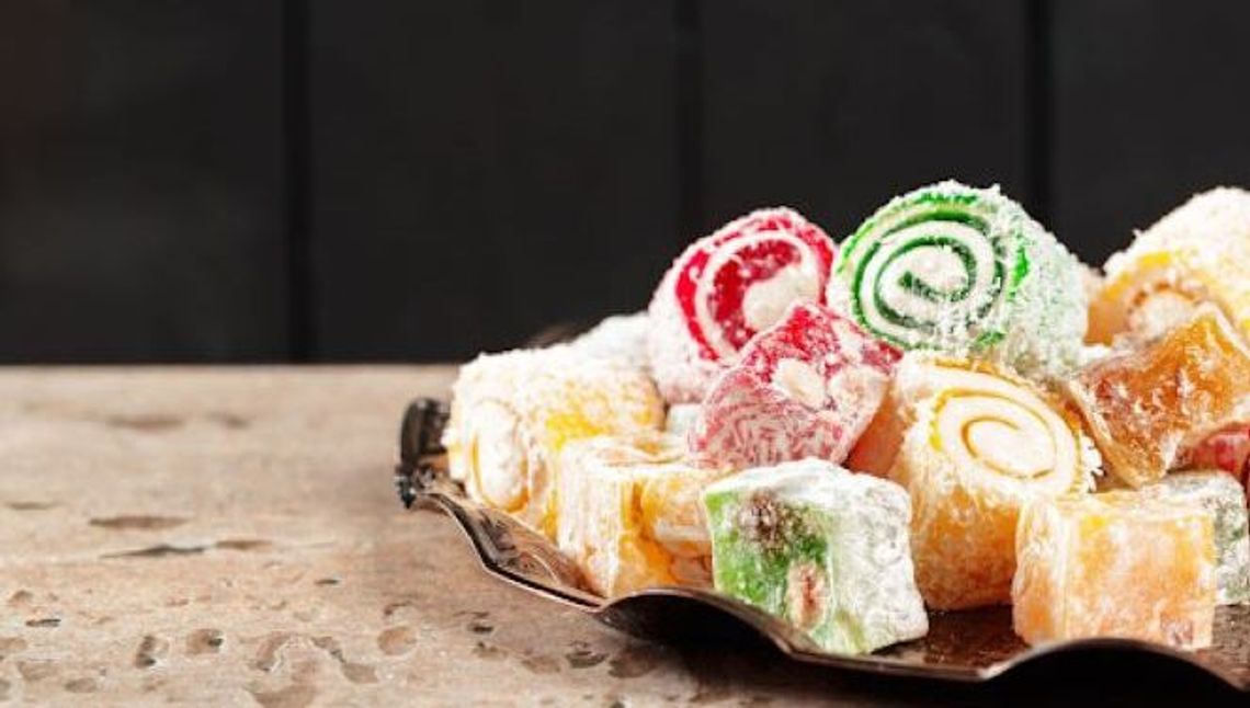 Co to jest rachatłukum i gdzie je znaleźć