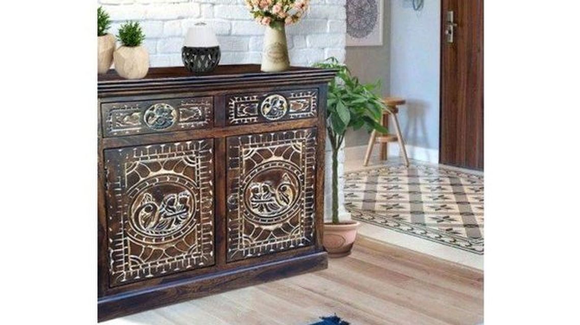 Co to są meble orientalne?