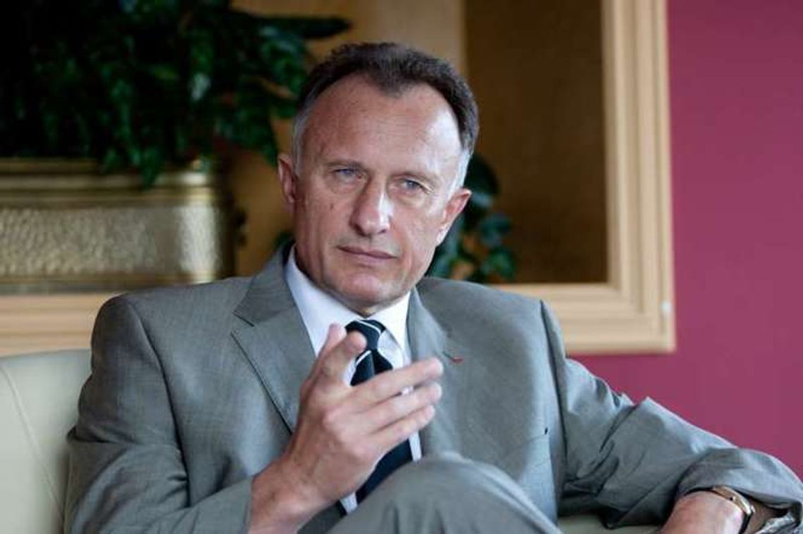 Co trapi lubelskiego przedsiębiorcę, jak ocenia rząd? "Mamy ambiwalentne odczucia" Co trapi lubelskiego przedsiębiorcę, jak ocenia rząd? "Mamy ambiwalentne odczucia"