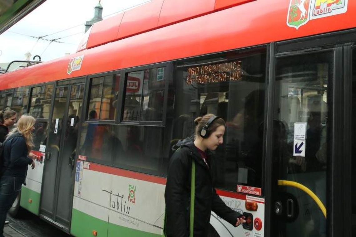 Co trzeba zmienić w letnim rozkładzie jazdy autobusów w Lublinie