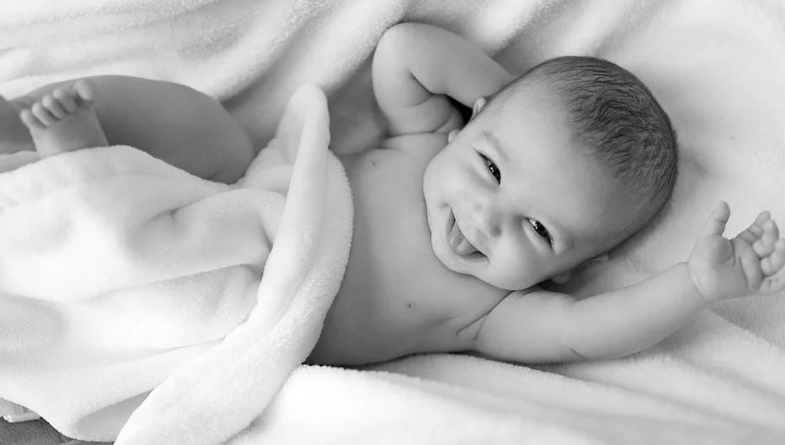 Co trzeci chłopczyk, urodzony w Chełmie w 2019 roku, to Michał. Wśród dziewczynek najpopularniejsza Zuzanna Co trzeci chłopczyk, urodzony w Chełmie w 2019 roku, to Michał. Wśród dziewczynek najpopularniejsza Zuzanna