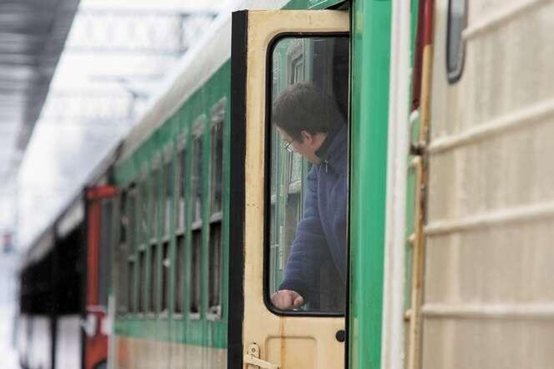 Co trzeci pociąg odwołany. Kolejarze trafili na dywanik