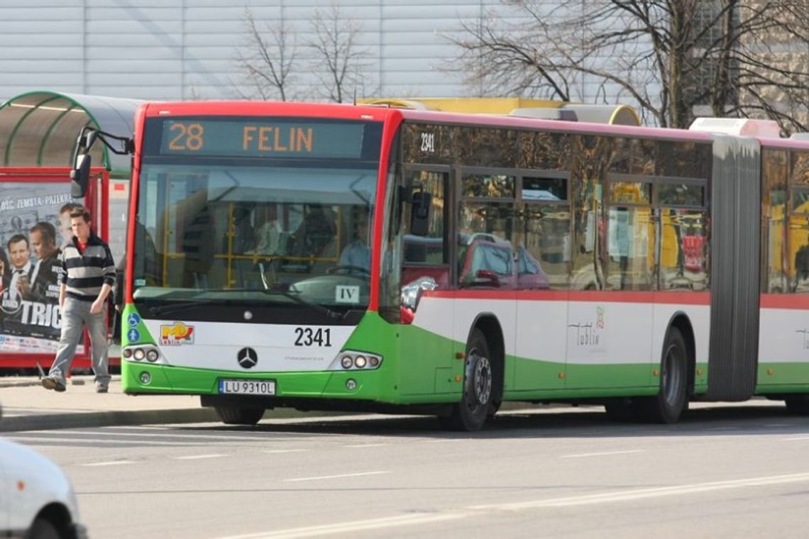 Co Ty wiesz o autobusach?