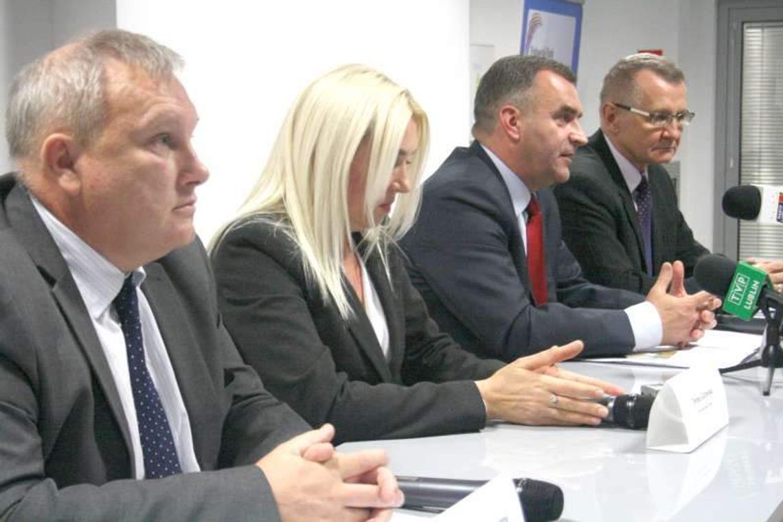 Co udało się Groblowi. Prezydent Puław podsumował kadencję