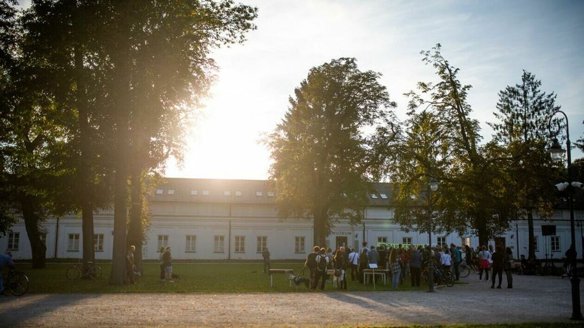 Co Unia Europejska dała Białej Podlaskiej? Top inwestycje 