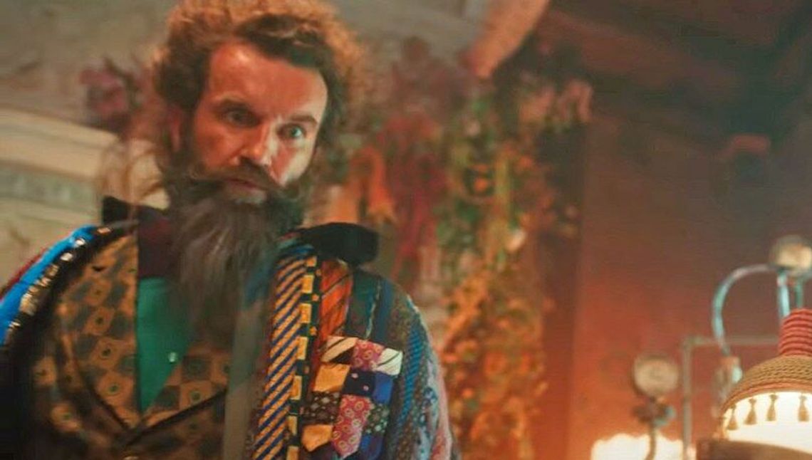 Co w kinie, co w teatrze? Repertuar na sylwestrowo-noworoczny weekend