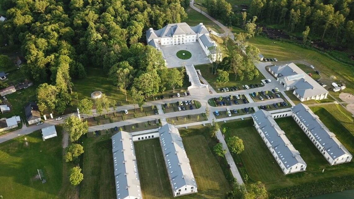 Co w Lubelskiem kusi turystów? Ruszyło głosowanie (pełna lista)