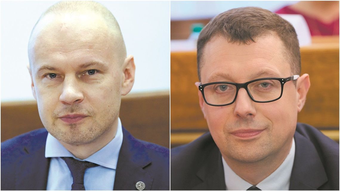 Co w portfelu mają lubelscy radni? Część 6 Co w portfelu mają lubelscy radni? Część 6