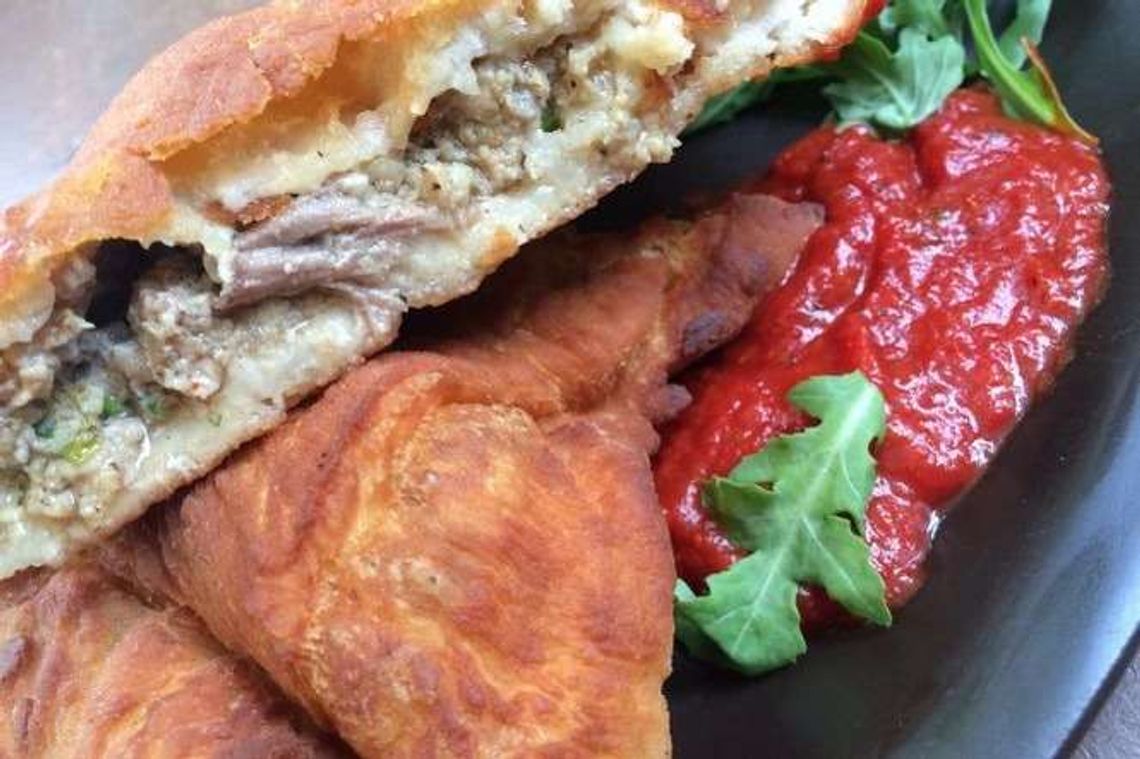 Co w restauracjach piszczy? Co w restauracjach piszczy?