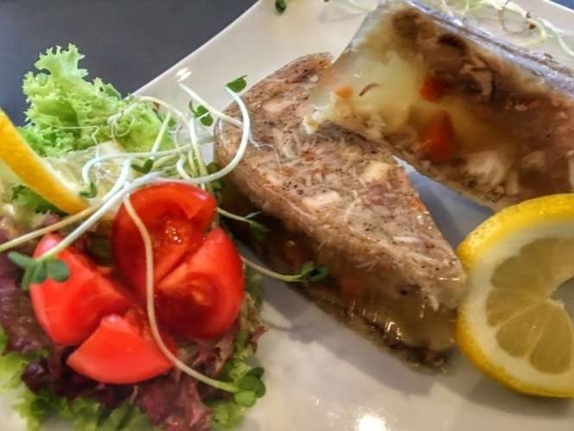 Co w restauracjach piszczy? Co w restauracjach piszczy?