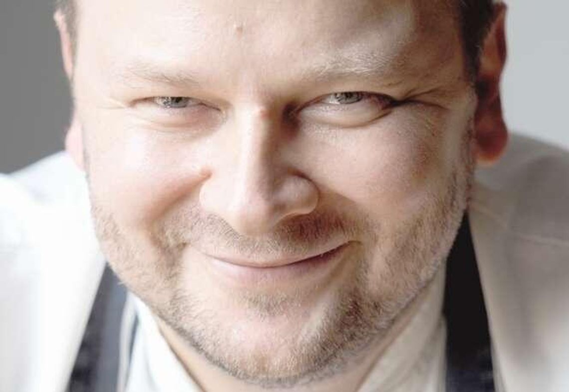 Co w restauracjach piszczy?