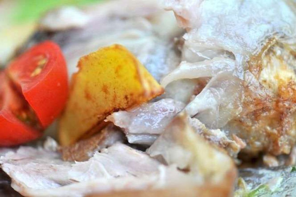 Co w restauracjach piszczy. Gdzie zjeść golonkę, a gdzie chłodnik? Co w restauracjach piszczy. Gdzie zjeść golonkę, a gdzie chłodnik?