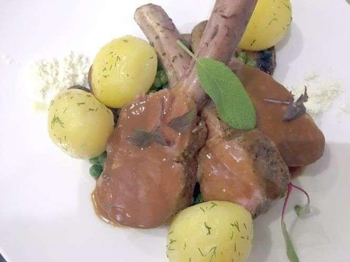 Co w restauracjach piszczy i gdzie można zjeść dobrą pizzę?