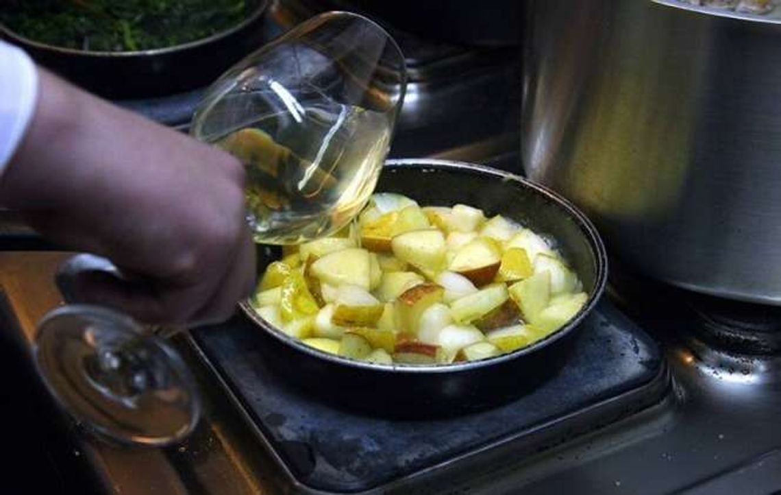 Co w restauracjach piszczy? Nowości z lubelskich restauracji