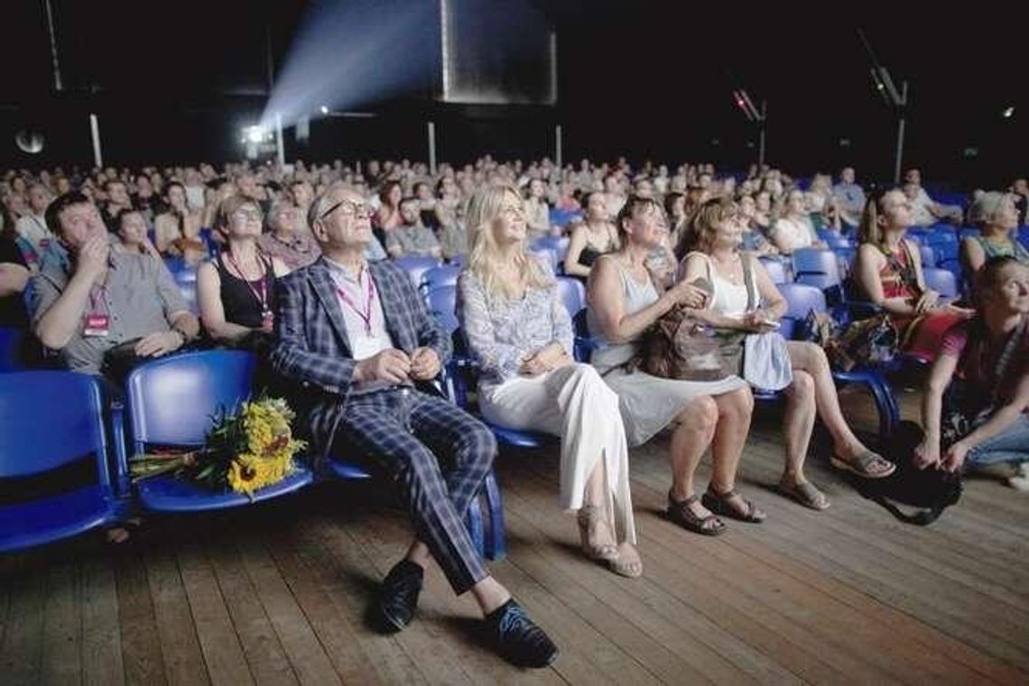 Co w weekend na Festiwalu Dwa Brzegi?