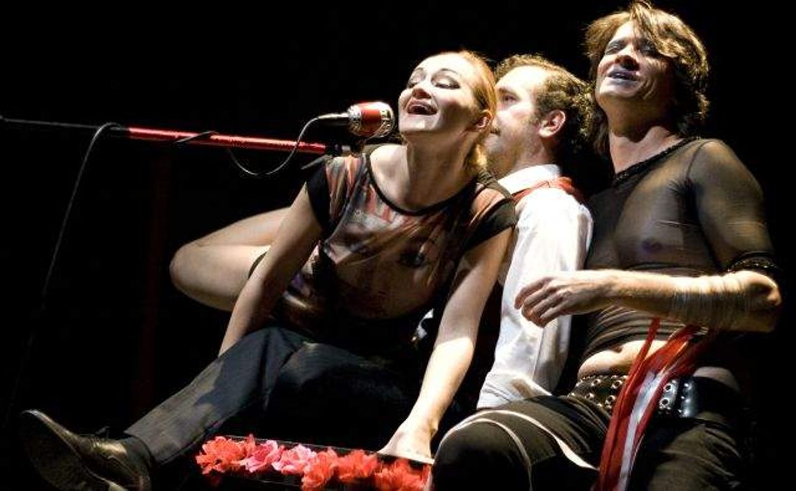 Co w weekend w lubelskich teatrach Co w weekend w lubelskich teatrach