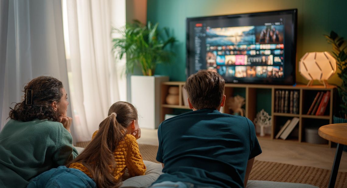 Co warto oglądać na Netflixie w kwietniu? Sprawdź nowości