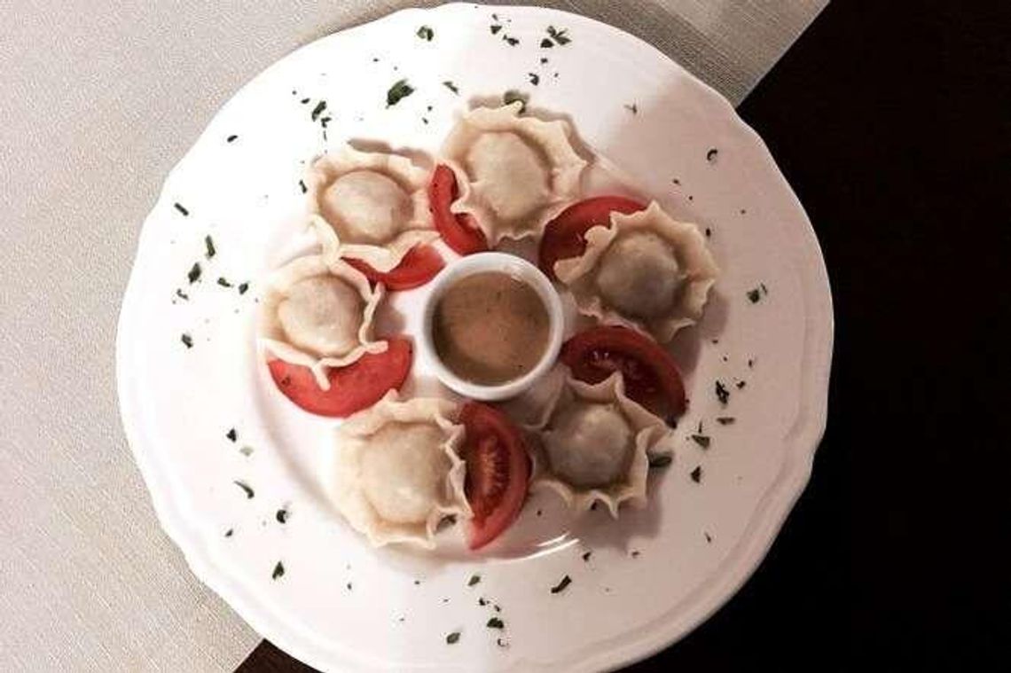 Co warto zjeść w lubelskich restauracjach? Co warto zjeść w lubelskich restauracjach?