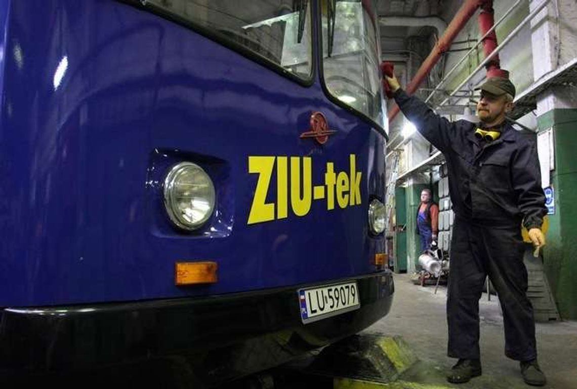 Co wiesz o historii lubelskich trolejbusów? QUIZ