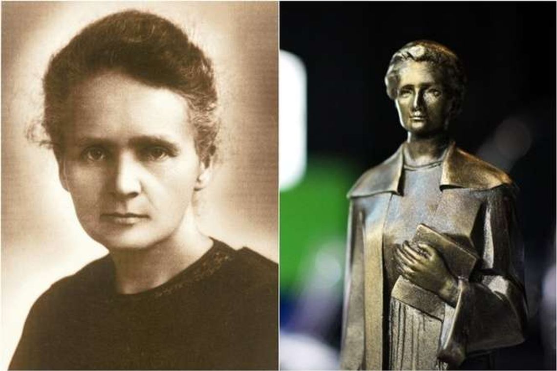 Co wiesz o Marii Skłodowskiej-Curie? Sprawdź się Co wiesz o Marii Skłodowskiej-Curie? Sprawdź się