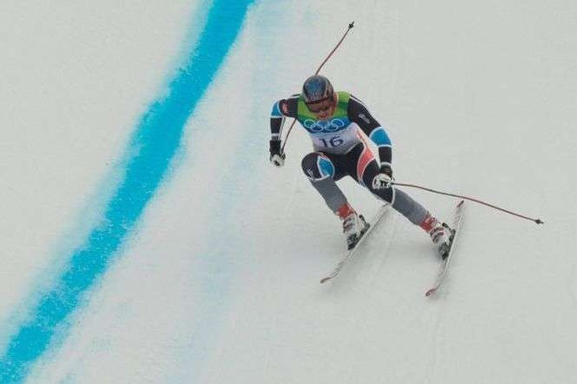 Co wiesz o Zimowych Igrzyskach Olimpijskich? [QUIZ]