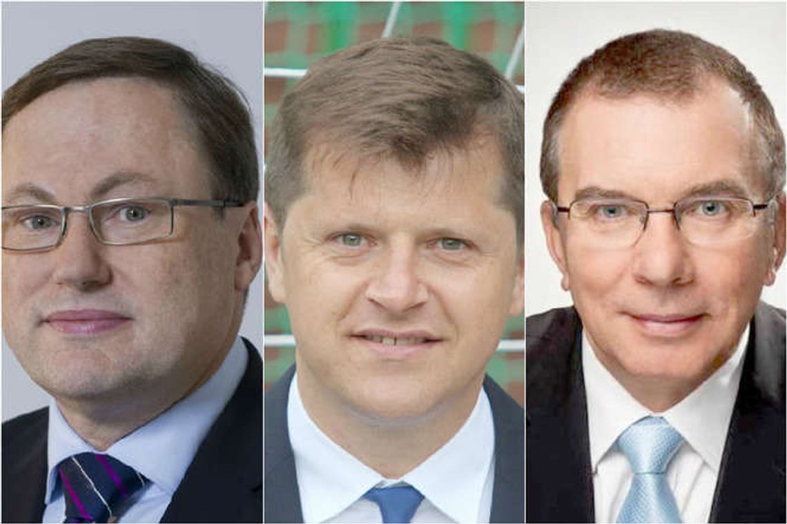 Co władza ma na koncie i w garażu. Oświadczenia majątkowe prezydentów, senatorów i posłów Co władza ma na koncie i w garażu. Oświadczenia majątkowe prezydentów, senatorów i posłów