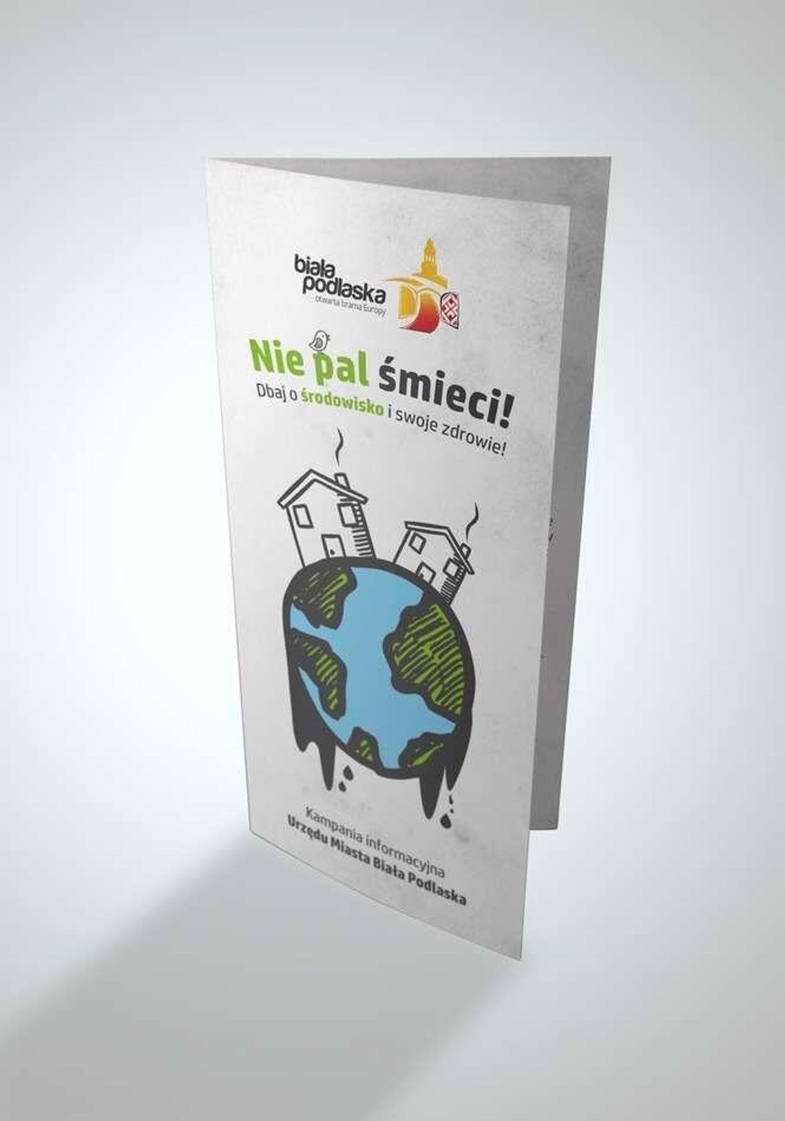 Co wolno palić w piecu? Strażnicy rozdadzą ulotki i skontrolują posesje Co wolno palić w piecu? Strażnicy rozdadzą ulotki i skontrolują posesje