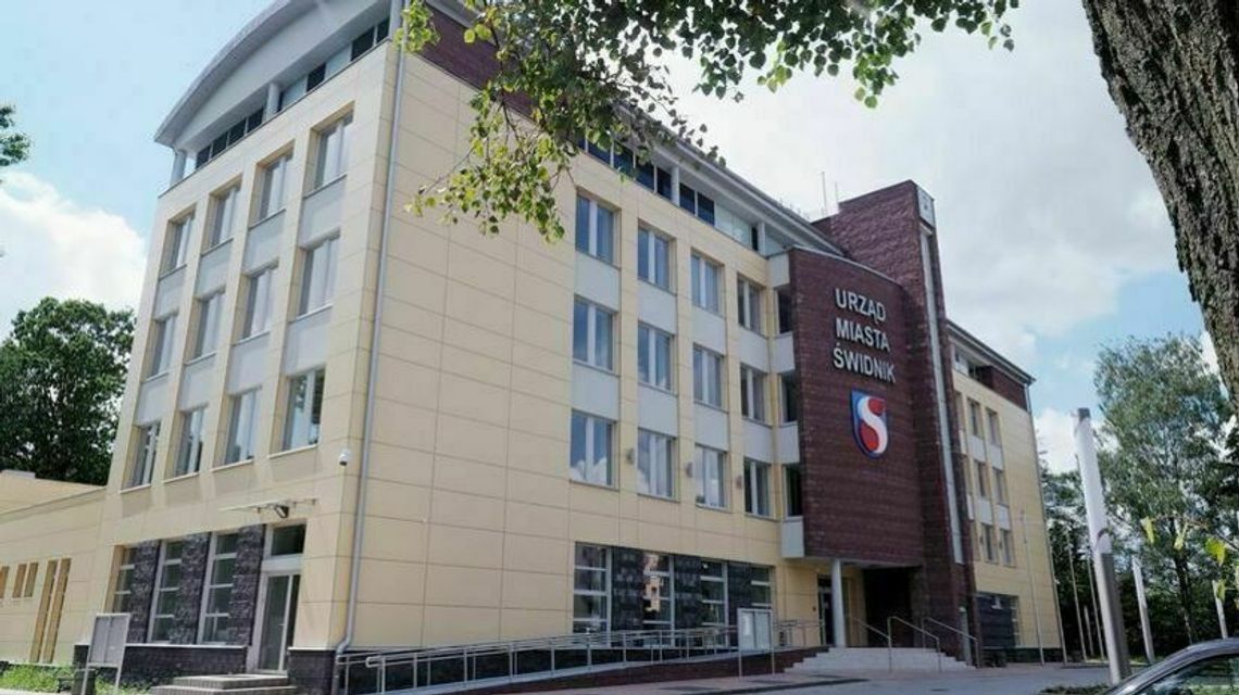 Co wybudują i wyremontują w Świdniku w przyszłym roku?