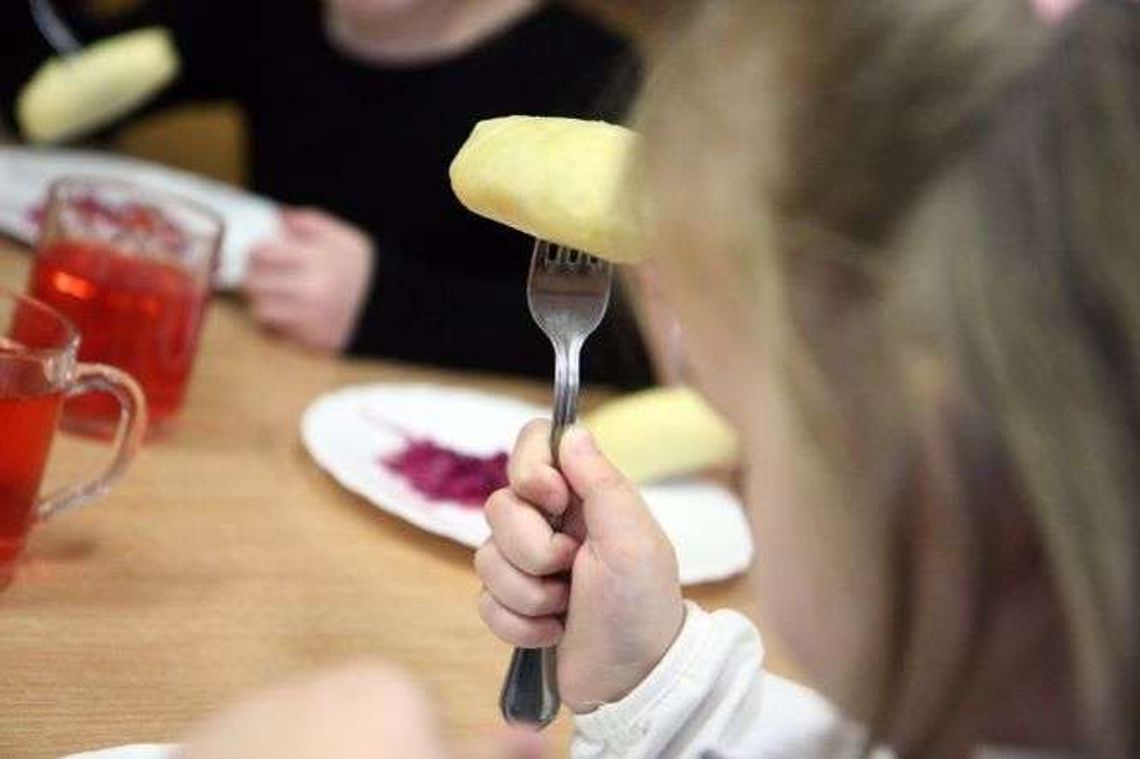 Co wypiją w żłobkach. Miasto zamawia