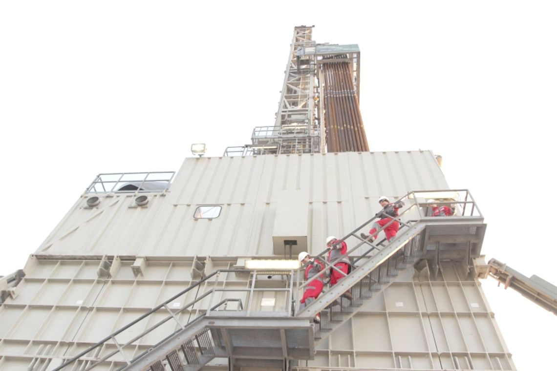 Co wypłynie z łupków? Szanse i zagrożenia