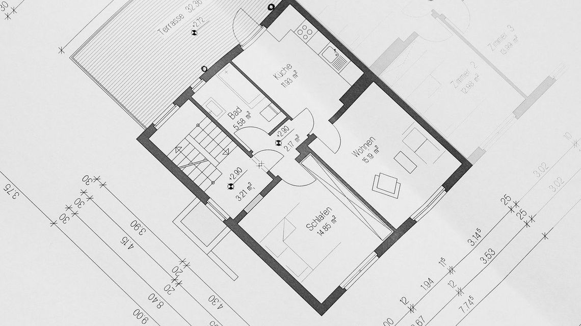 Co wziąć pod uwagę przy budowie domu od podstaw? Co wziąć pod uwagę przy budowie domu od podstaw?