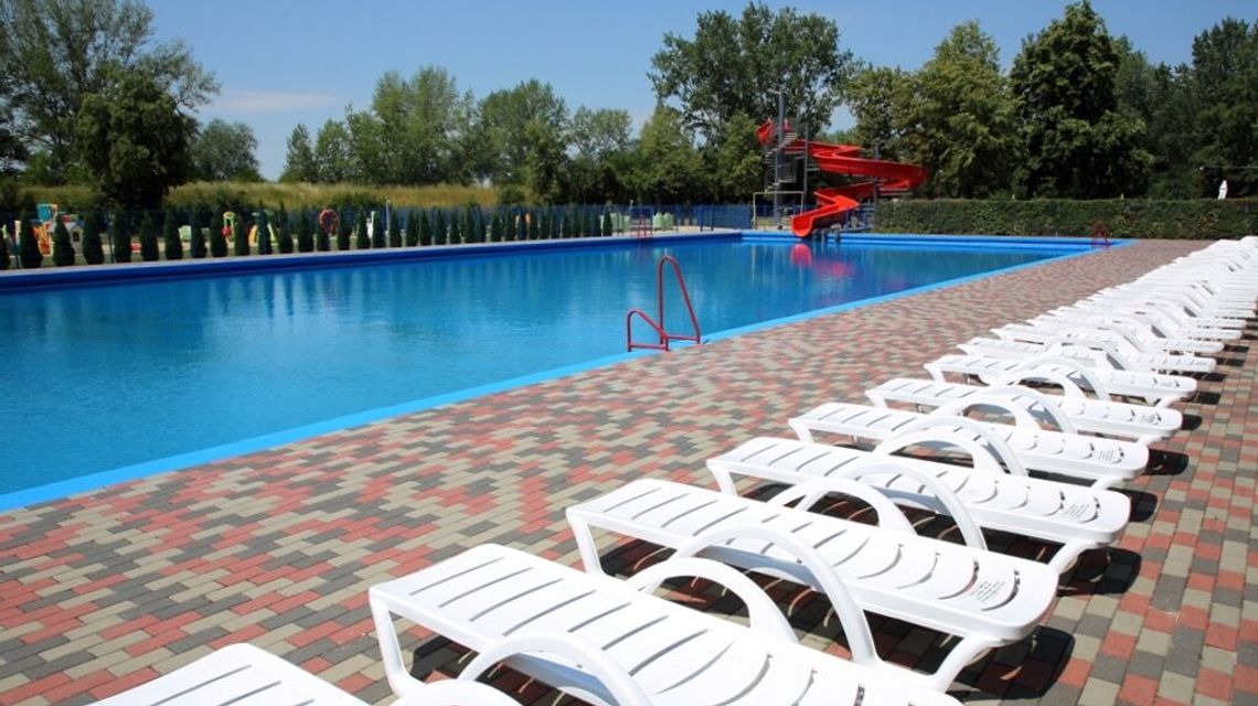 Co z basenami na Wólce? Nie mamy dobrych wieści