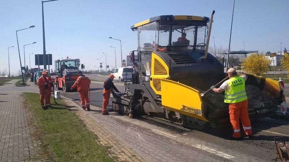 Co z Białą Księgą Dróg w Białej Podlaskiej? W powstaniu przeszkodziła przerwa wakacyjna
