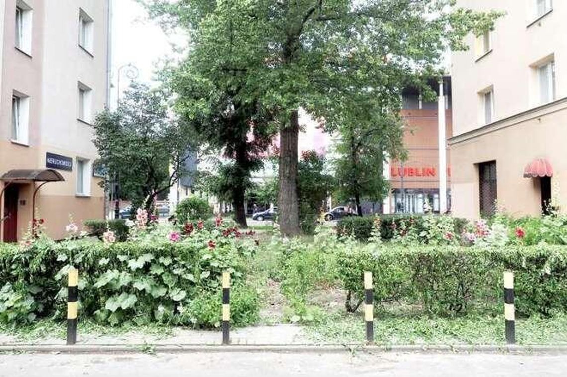 Co z budową nowych skwerów w Lublinie? W żadnym z pięciu miejsc nie zaczęły się prace Co z budową nowych skwerów w Lublinie? W żadnym z pięciu miejsc nie zaczęły się prace
