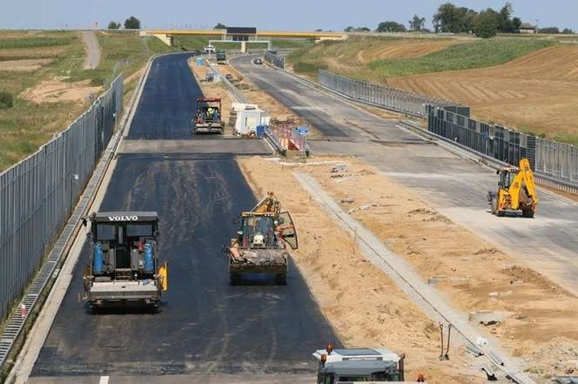 Co z budową S19 Lublin-Rzeszów? Są nowe deklaracje