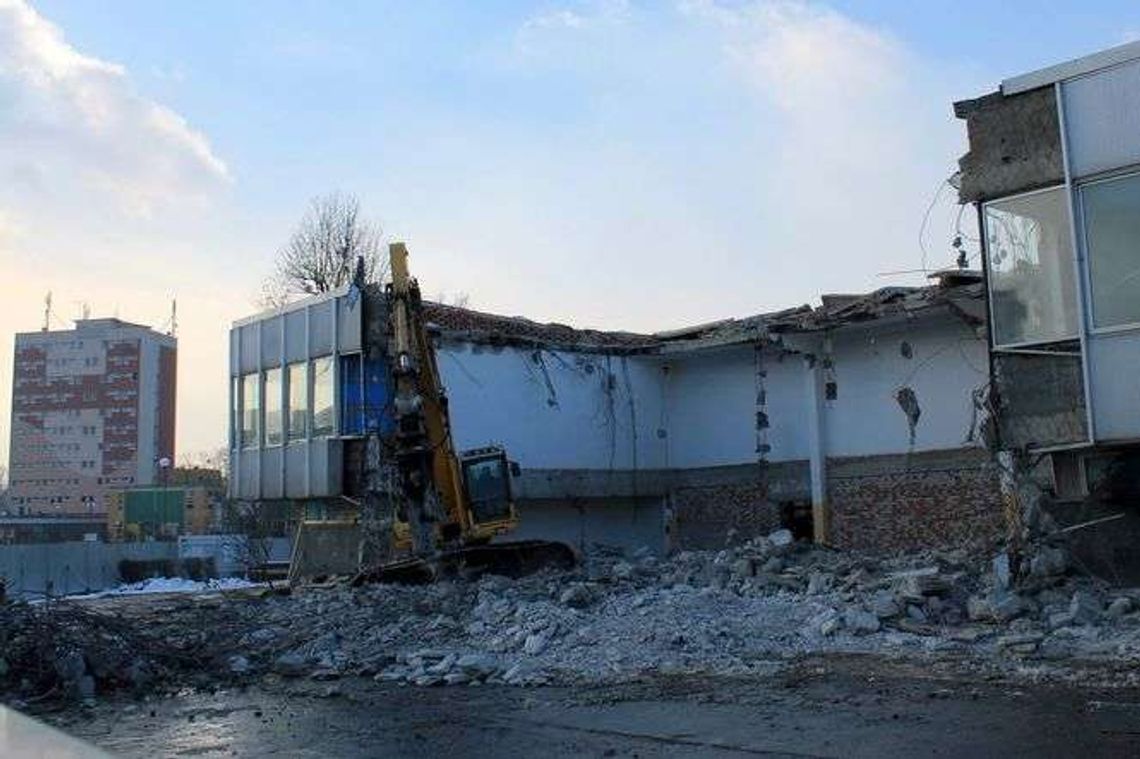 Co z Domem Chemika? Wszyscy piszą do konserwatora zabytków