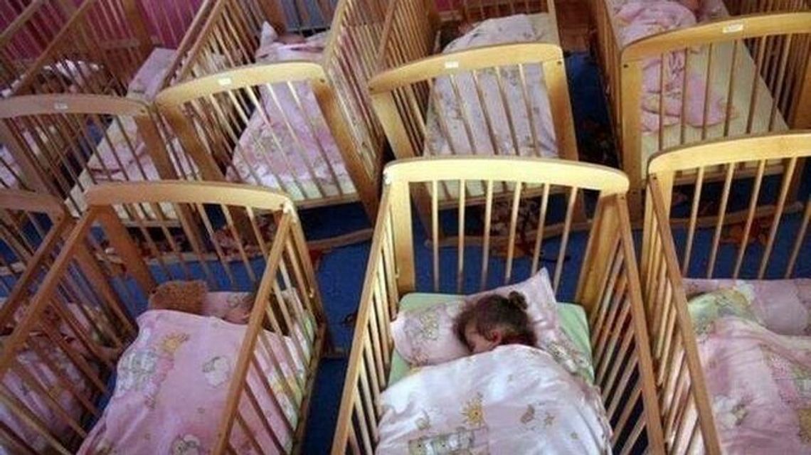 Co z dopłatami do żłobków w Zamościu? Nie będzie dotacji