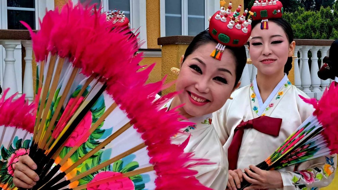 Co z Eurofolkiem? Sponsorzy się wycofali, budżet się nie domyka