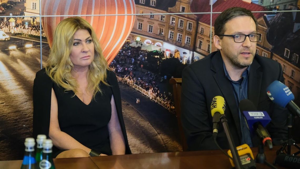 Co z filmem o Beacie Kozidrak? Producent zabrał głos