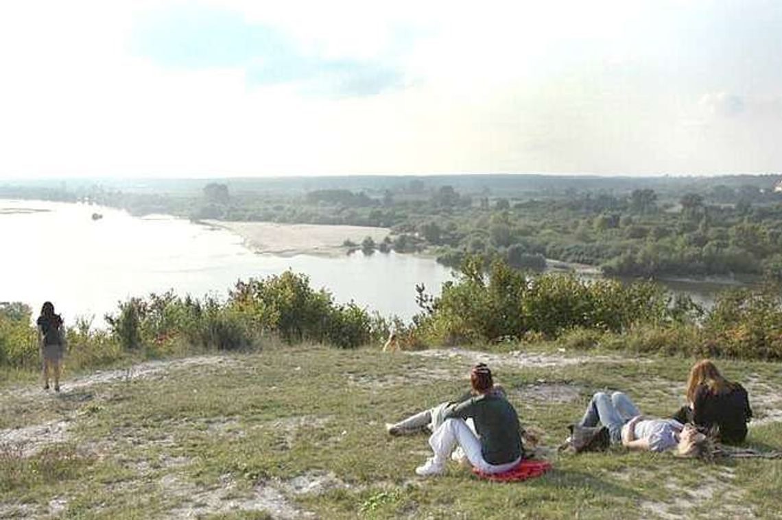Co z inwestycjami w ramach Geoparku? Janowiec czeka na decyzje