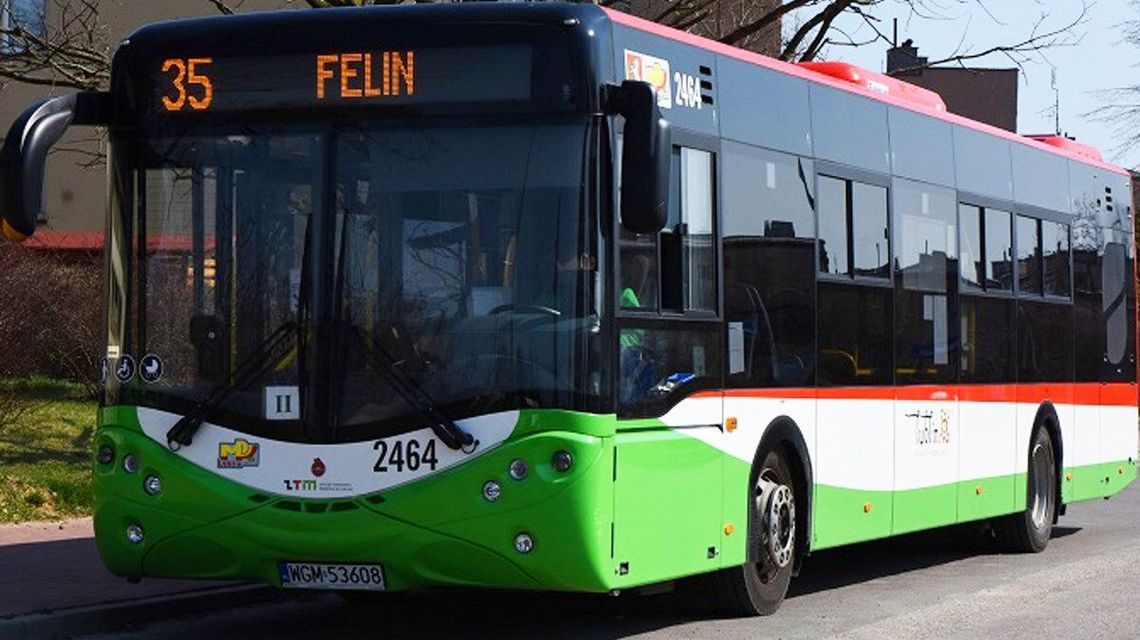 Co z linią nr 35? O tym zdecydują mieszkańcy Świdnika