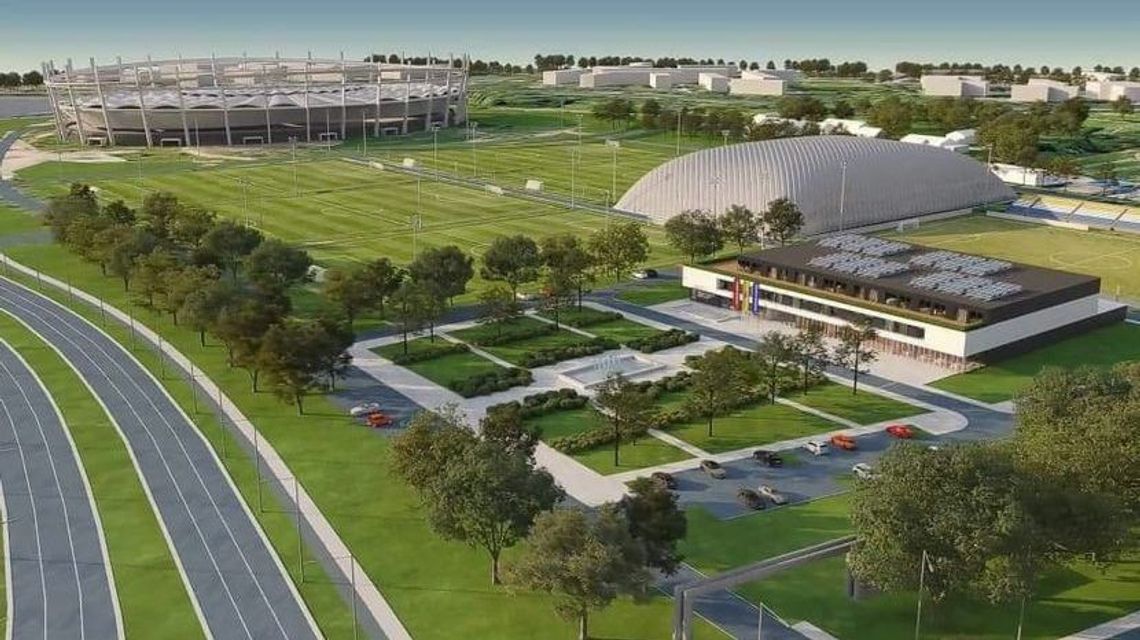 Co z Lubelską Akademią Futbolu? Negocjacje się przedłużają Co z Lubelską Akademią Futbolu? Negocjacje się przedłużają