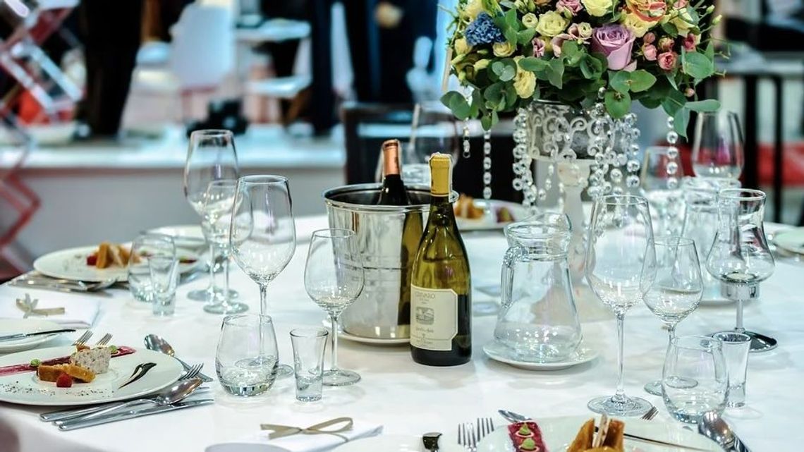 Co z organizacją wesel w dobie pandemii? Będą rekomendacje, pojawi się też rejestr wesel